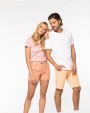 Bermuda & short personnalisable NATIVE SPIRIT Bermuda chino écoresponsable femme