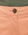Bermuda & short personnalisable NATIVE SPIRIT Bermuda chino écoresponsable femme