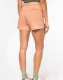 Bermuda & short personnalisable NATIVE SPIRIT Bermuda chino écoresponsable femme