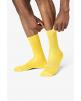 Accessoire NATIVE SPIRIT Ecologische uniseks sokken voor bedrukking & borduring