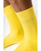 Accessoire NATIVE SPIRIT Ecologische uniseks sokken voor bedrukking & borduring