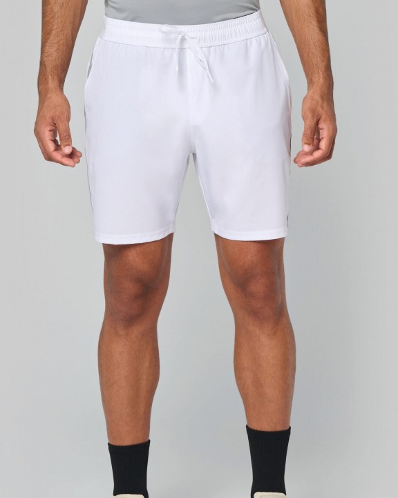 Bermuda & short personnalisable PROACT Short de padel bicolore homme