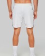 Bermuda & short personnalisable PROACT Short de padel bicolore homme