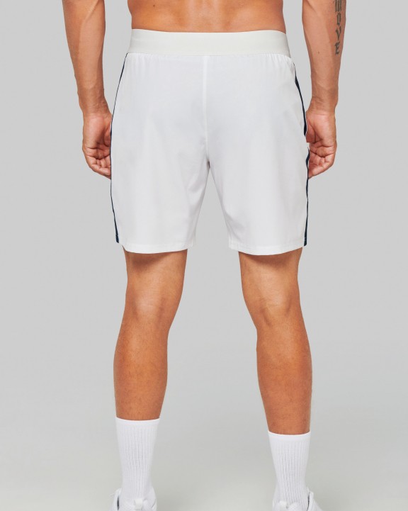 Bermuda & short personnalisable PROACT Short de padel bicolore homme