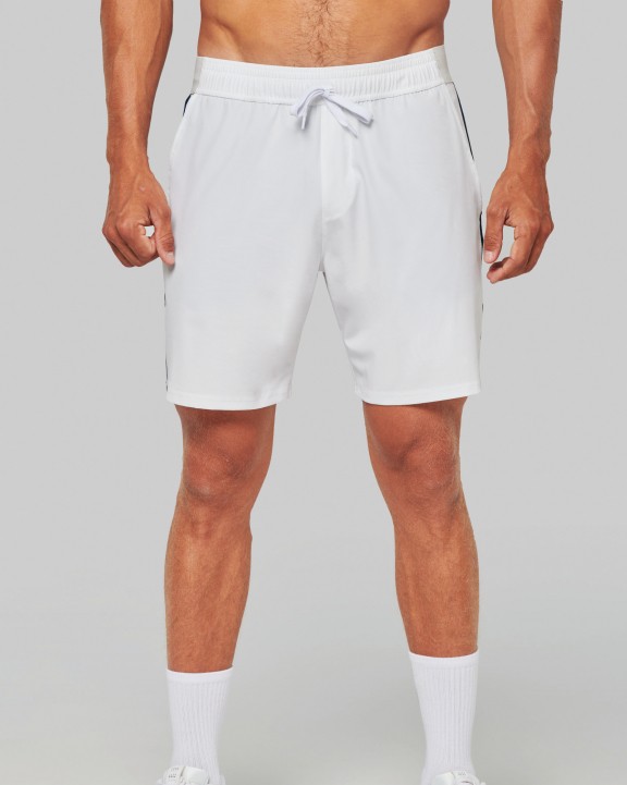 Bermuda & short personnalisable PROACT Short de padel bicolore homme