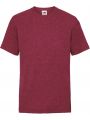 T-shirt FOL Kids Valueweight T (61-033-0) voor bedrukking &amp; borduring