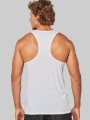 T-Shirts à personnaliser PROACT Débardeur triblend homme 
