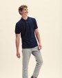 Polo personnalisable FOL Polo Heavy 65/35