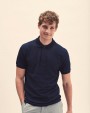 Polo personnalisable FOL Polo Heavy 65/35