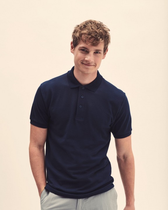 Polo personnalisable FOL Polo Heavy 65/35