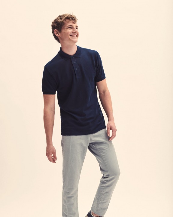 Polo personnalisable FOL Polo Heavy 65/35