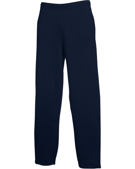 Pantalon personnalisable FOL Pantalon de jogging bas droit (64-032-0)