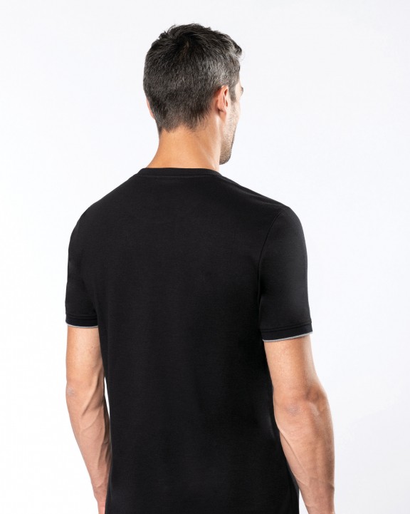 T-shirt personnalisable WK. DESIGNED TO WORK T-shirt Day To Day manches courtes homme