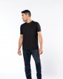 T-shirt personnalisable WK. DESIGNED TO WORK T-shirt Day To Day manches courtes homme