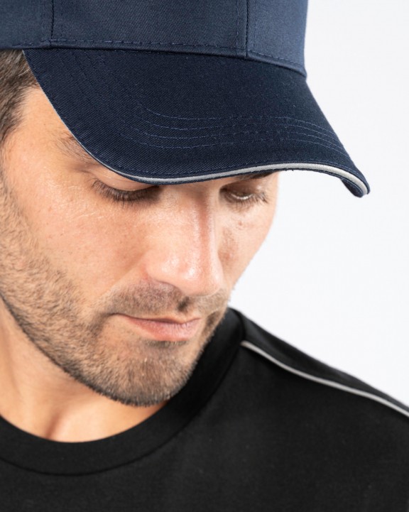 T-shirt personnalisable WK. DESIGNED TO WORK T-shirt Day To Day manches courtes homme