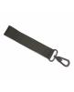 Tasche KIMOOD Schlüsselanhänger mit Haken und Band personalisierbar