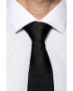 Bandana, foulard & cravate personnalisable KARIBAN Cravate twill en soie homme
