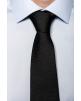 Bandana, foulard & cravate personnalisable KARIBAN Cravate jacquard en soie homme