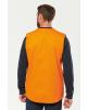 Veste personnalisable WK. DESIGNED TO WORK Gilet polycoton multipoches unisexe