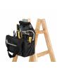Tasche WK. DESIGNED TO WORK An tragbare Leitern anpassbare Werkzeugtasche personalisierbar