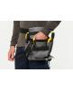 Tasche WK. DESIGNED TO WORK Werkzeugtasche mit Gürtel personalisierbar