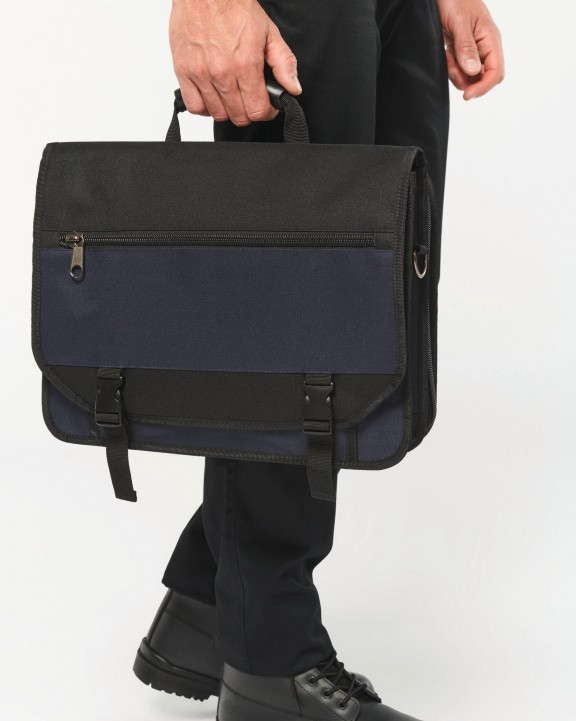 Sac & bagagerie personnalisable WK. DESIGNED TO WORK Sac à bandoulière pour outils et ordinateurs portables