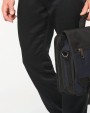 Sac & bagagerie personnalisable WK. DESIGNED TO WORK Sac à bandoulière pour outils et ordinateurs portables