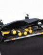 Sac & bagagerie personnalisable WK. DESIGNED TO WORK Sac à bandoulière pour outils et ordinateurs portables