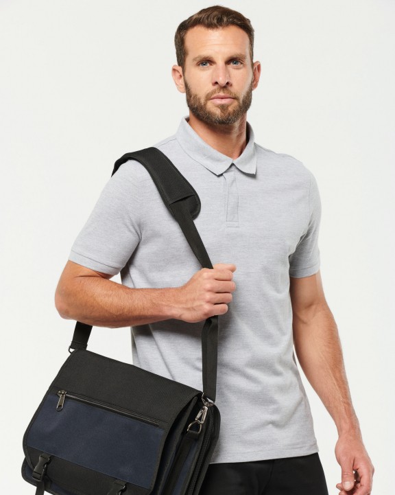 Sac & bagagerie personnalisable WK. DESIGNED TO WORK Sac à bandoulière pour outils et ordinateurs portables