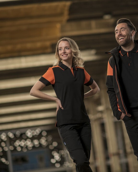 Polo personnalisable PRINTER POLO PRIME FEMME