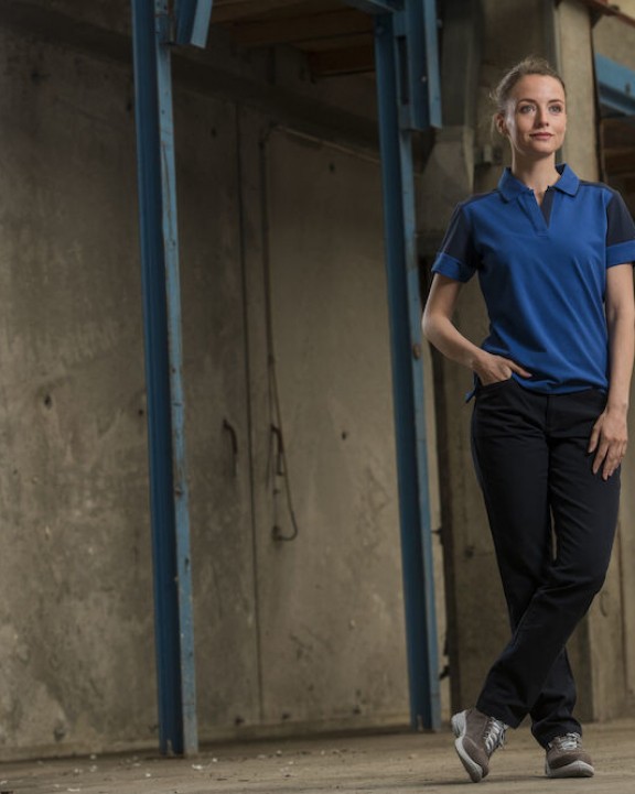 Polo personnalisable PRINTER POLO PRIME FEMME