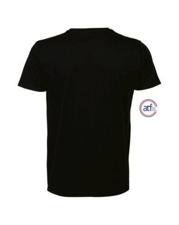T-Shirt SOL'S ATF Léon personalisierbar