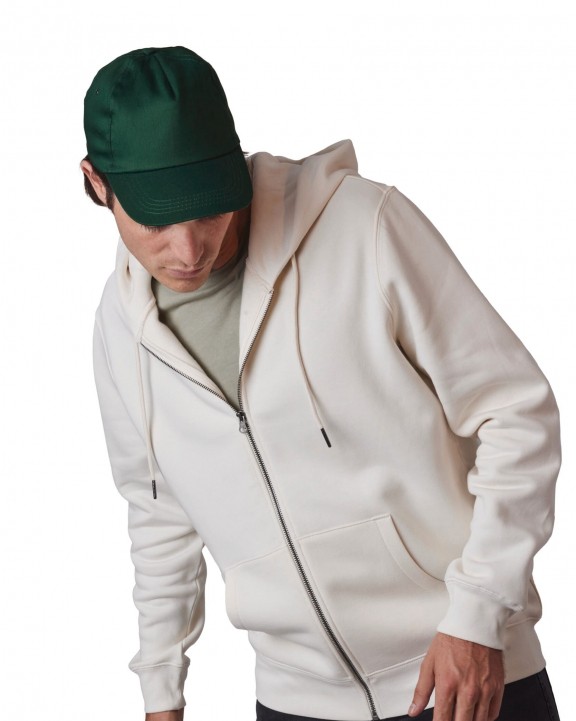 Casquette personnalisable K-UP First - Casquette 5 panneaux