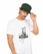 Casquette personnalisable K-UP First - Casquette 5 panneaux