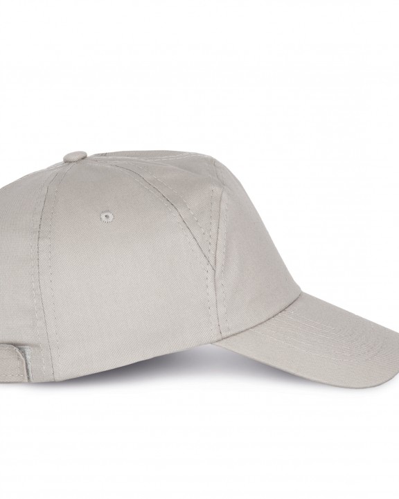 Casquette personnalisable K-UP First - Casquette 5 panneaux