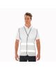 Fluohesje RESULT Hi-viz Motorist Safety Vest voor bedrukking & borduring
