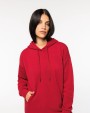 Robe personnalisable NATIVE SPIRIT Robe sweat-shirt écoresponsable à capuche femme