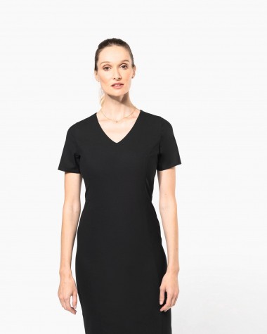 Robe Personnalisee Publicitaire avec Logo Quatrieme Dimension