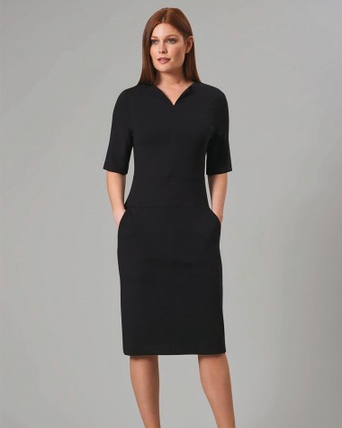 Robe personnalisable BROOK TAVERNER Robe Celeste