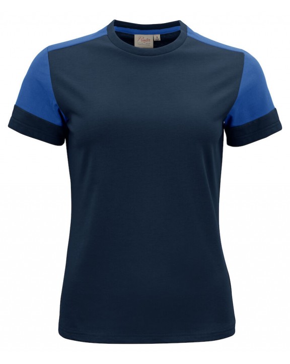 T-shirt PRINTER T-SHIRT PRIME LADY voor bedrukking &amp; borduring