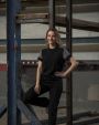 T-shirt PRINTER T-SHIRT PRIME LADY voor bedrukking &amp; borduring