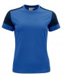 T-shirt PRINTER T-SHIRT PRIME LADY voor bedrukking &amp; borduring