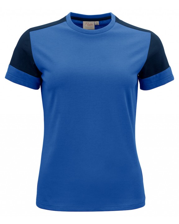 T-shirt PRINTER T-SHIRT PRIME LADY voor bedrukking &amp; borduring