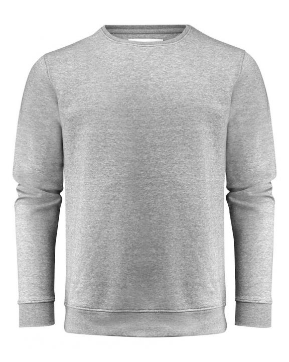 Sweater JAMES-HARVEST SWEATER ALDER HEIGHTS voor bedrukking & borduring