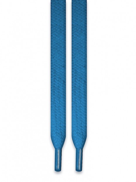PRINTER CORDON DE SERRAGE 105CM bleu ocean personnalisable