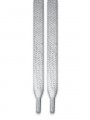 PRINTER CORDON DE SERRAGE 105CM blanc personnalisable