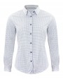 Chemise personnalisable J. HARVEST & FROST CHEMISE INDIGO BOW 131 FEMME