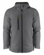Softshell personnalisable PRINTER COUPE VENT HIKER