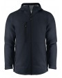 Softshell personnalisable PRINTER COUPE VENT HIKER