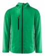 Softshell personnalisable PRINTER COUPE VENT HIKER